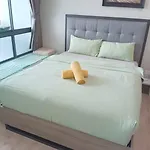 The Luxe Suite Service Klcc