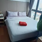 The Luxe Suite Service Klcc
