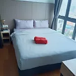 The Luxe Suite Service Klcc