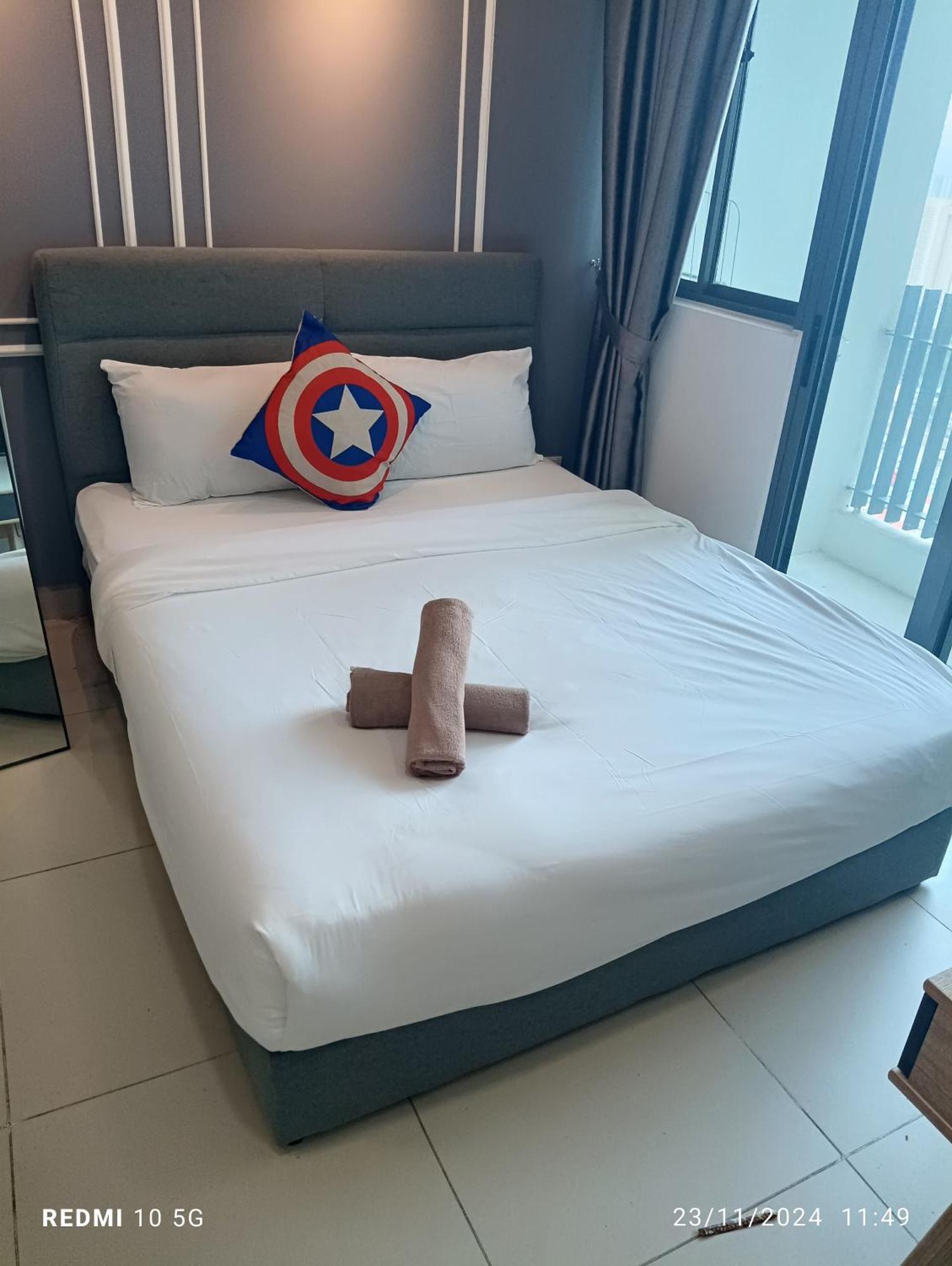 The Luxe Service Klcc Kuala Lumpur