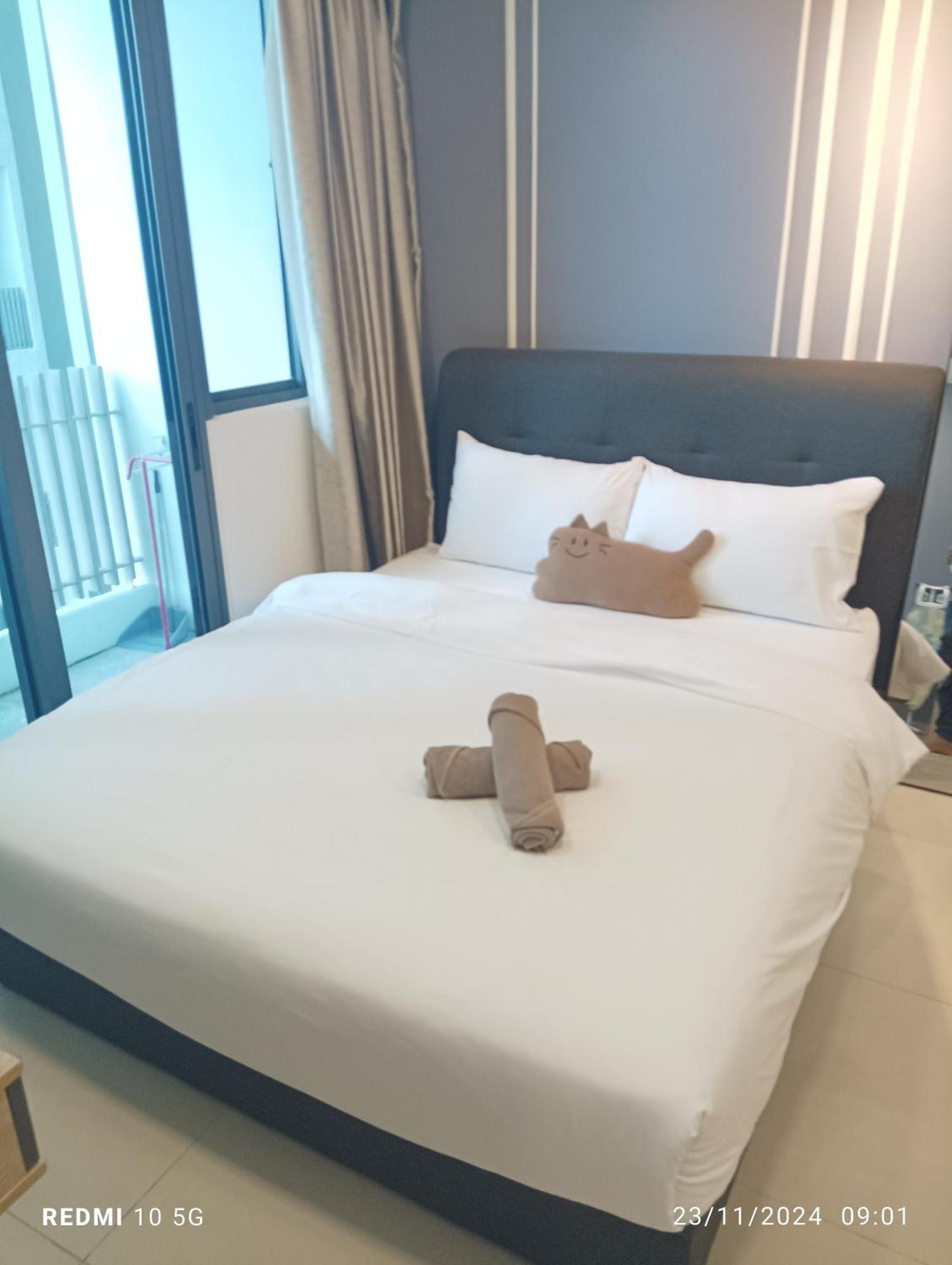 The Luxe Service Klcc Pangsapuri