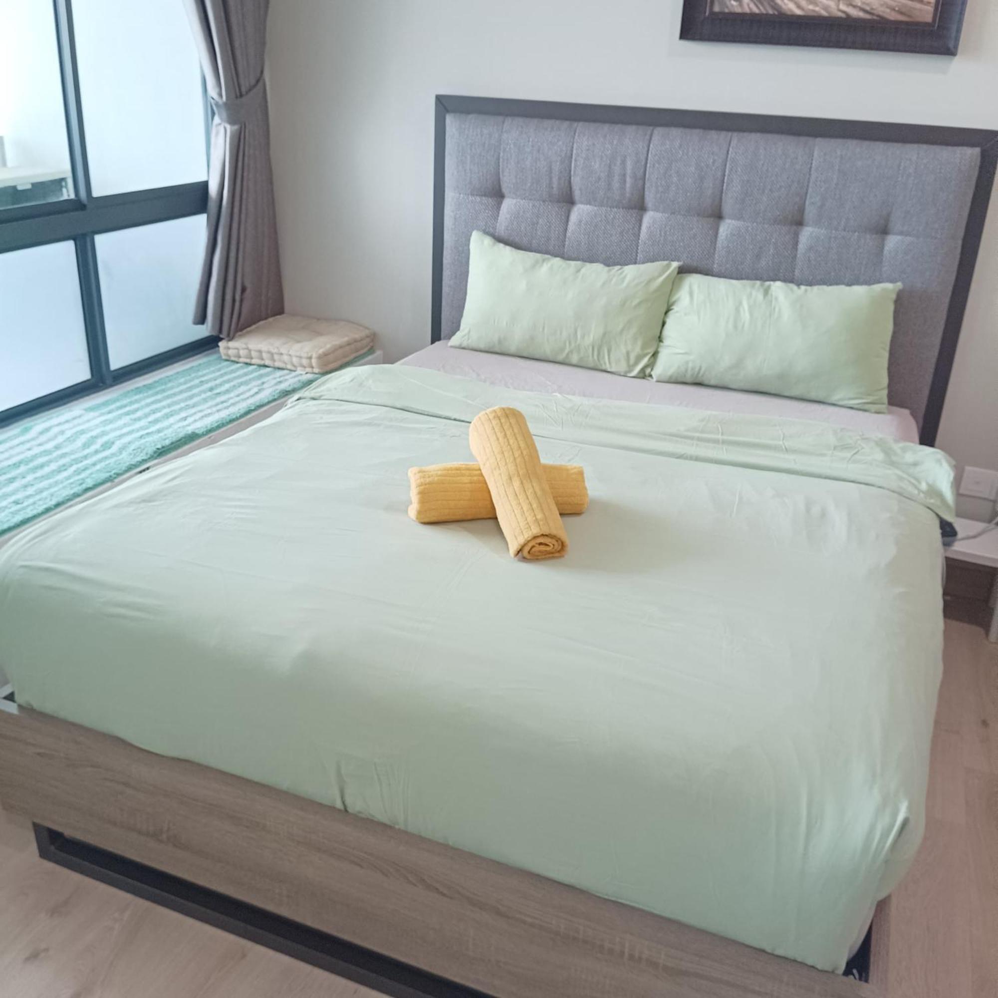 The Luxe Service Klcc *