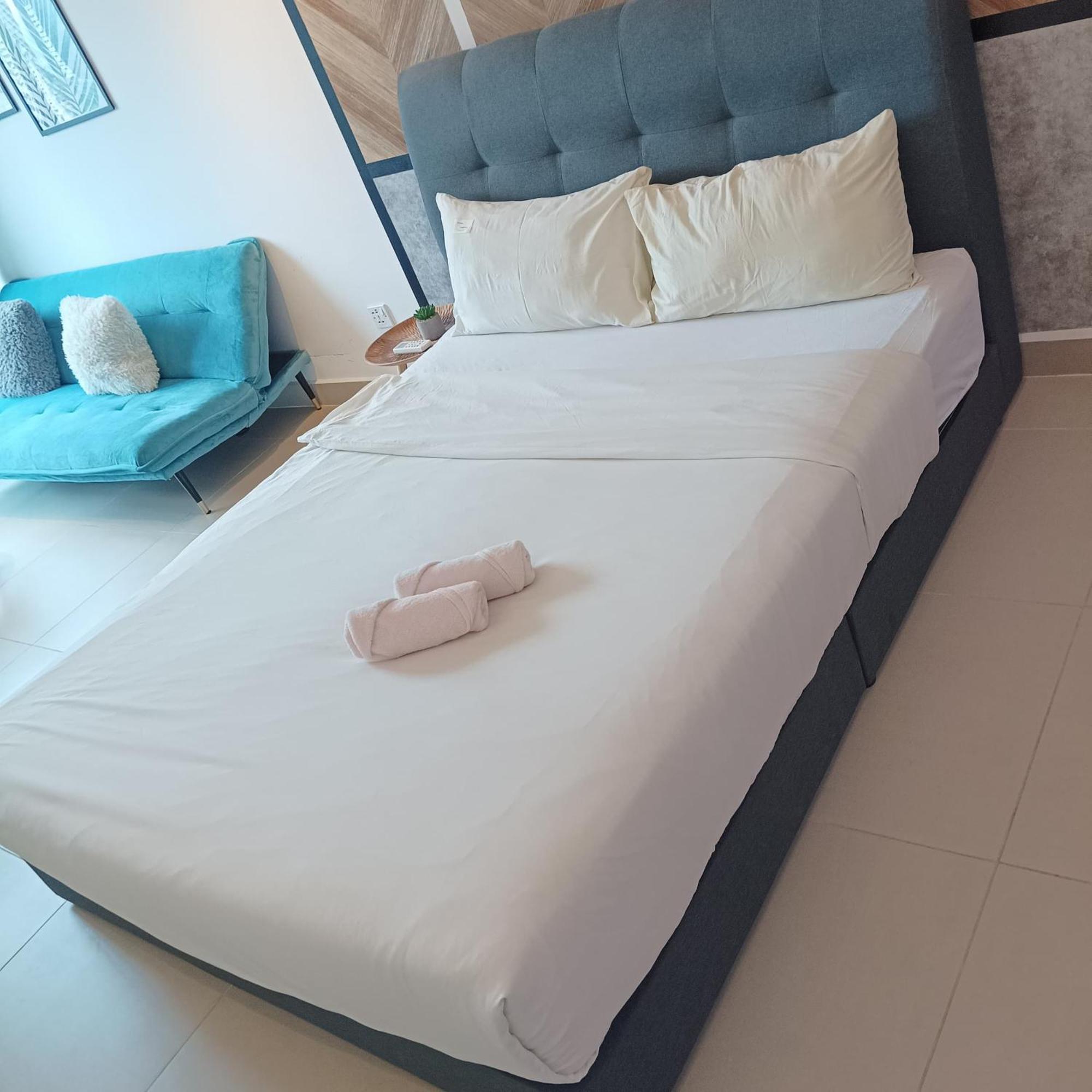 The Luxe Service Klcc Kuala Lumpur