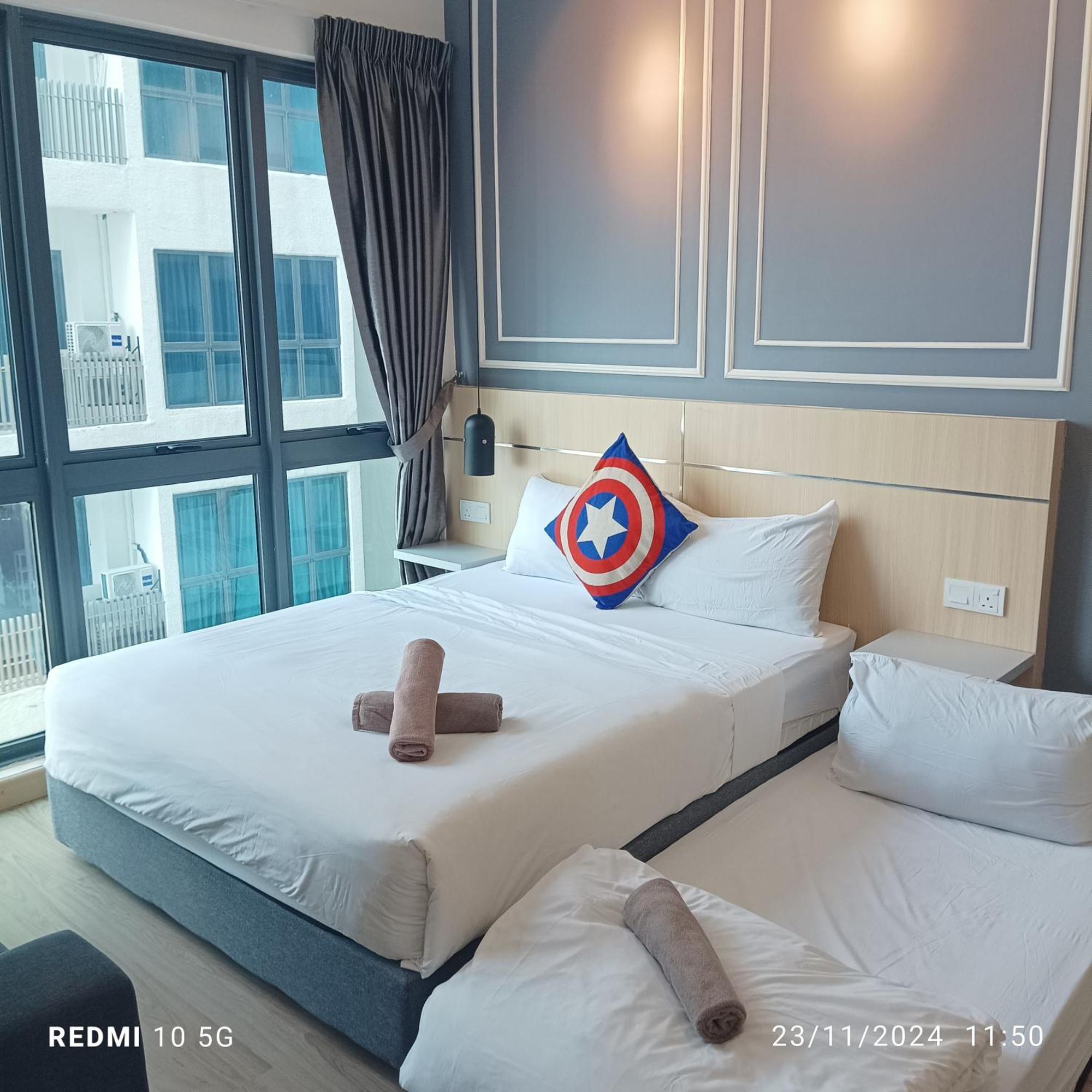 The Luxe Service Klcc
