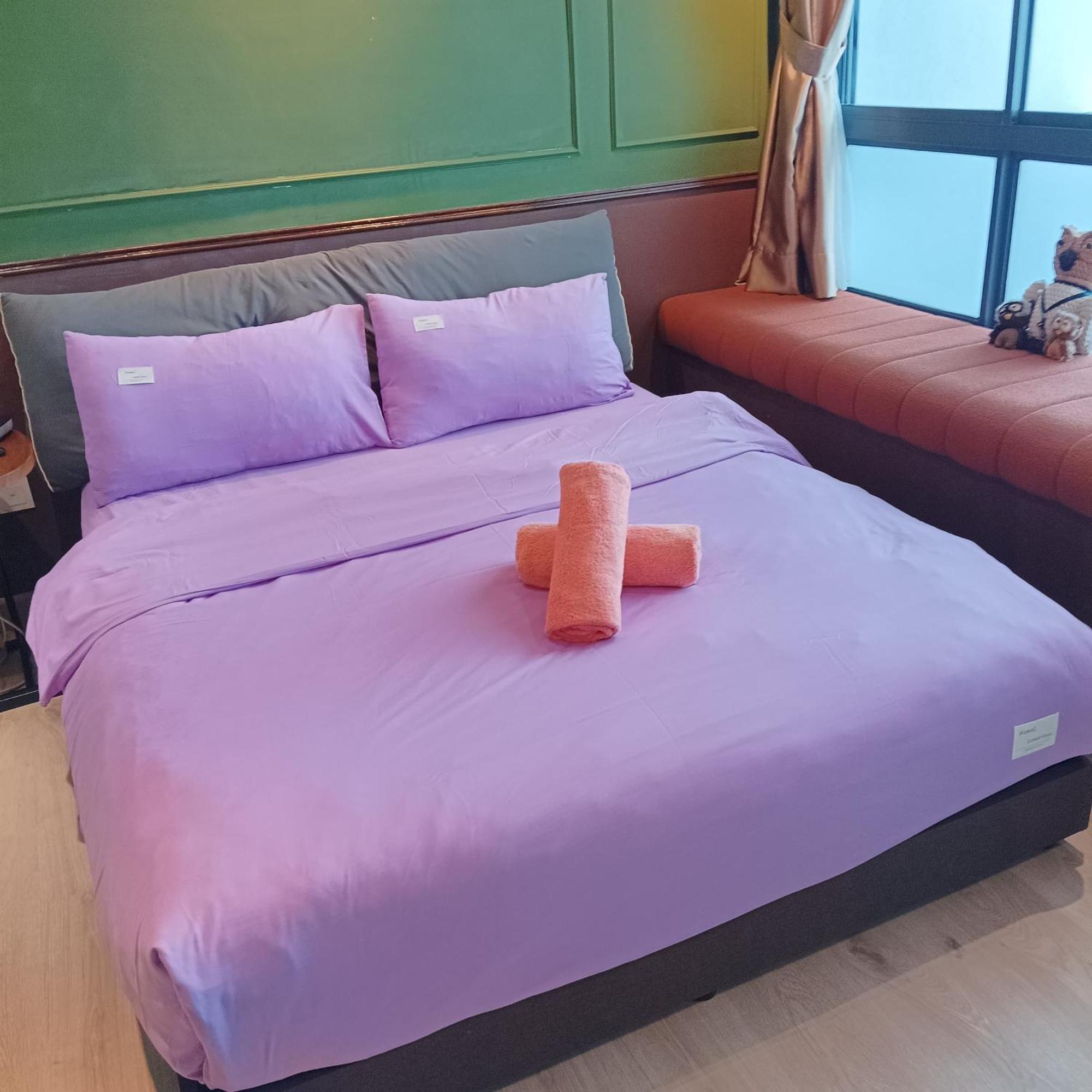 The Luxe Service Klcc Kuala Lumpur