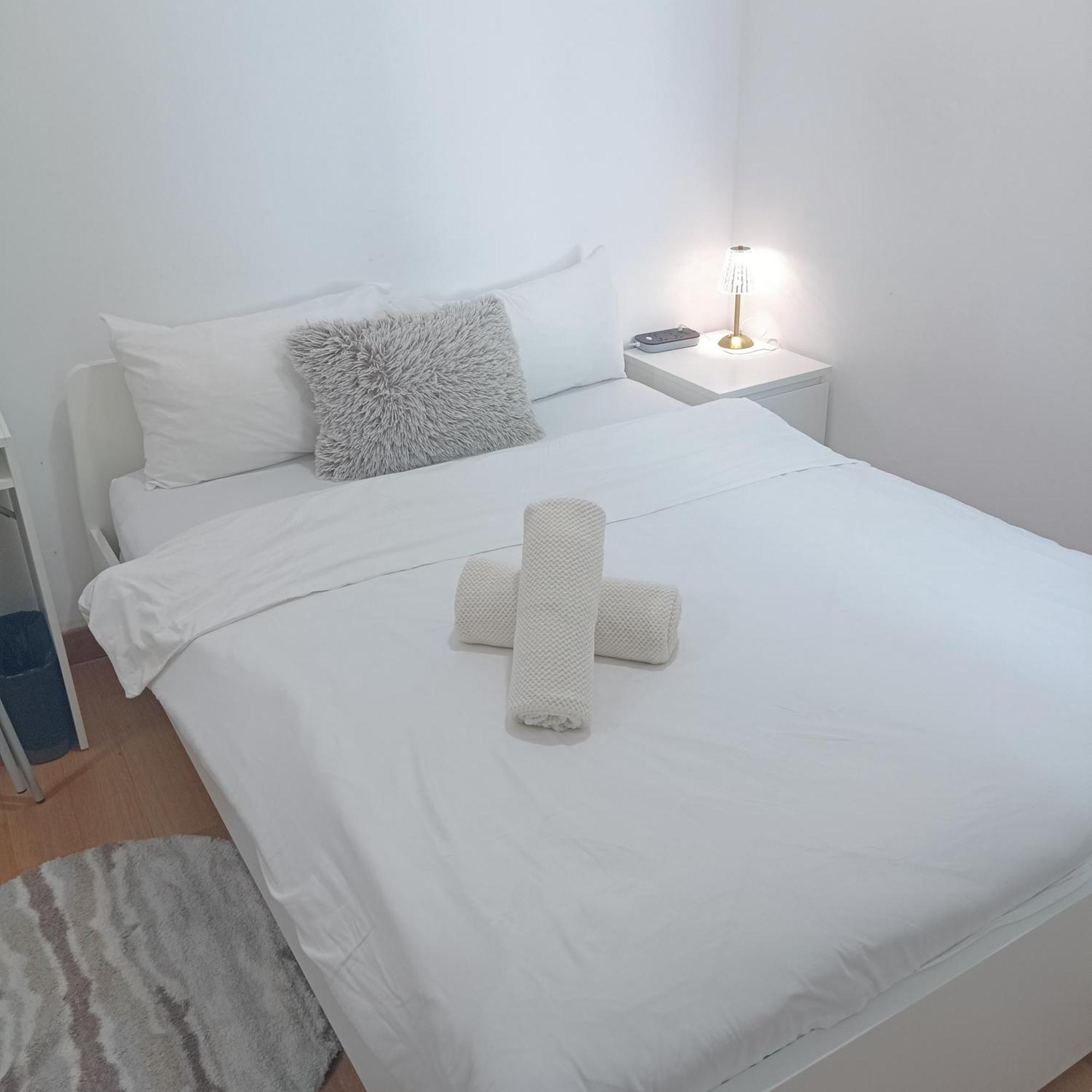 The Luxe Service Klcc Apartment