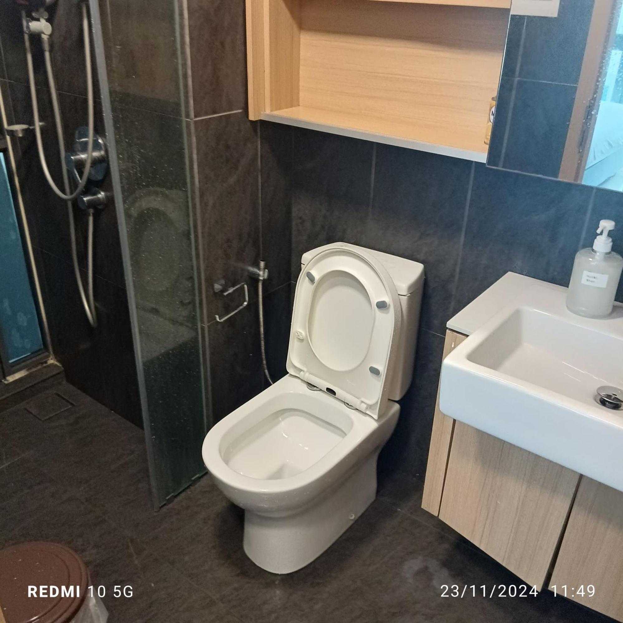 Apartment The Luxe Service Klcc
